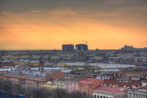 Кракен сообщество