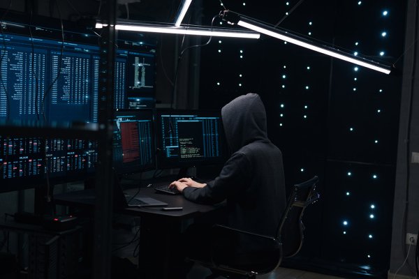 Переход на кракен